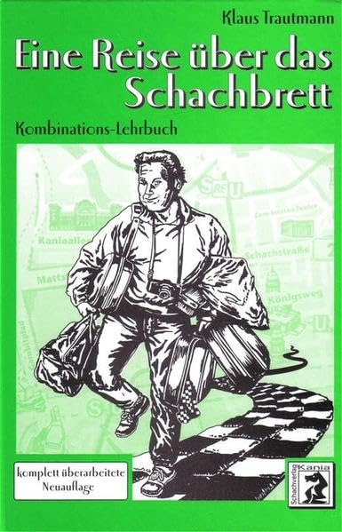 Product Image: Eine Reise über das Schachbrett