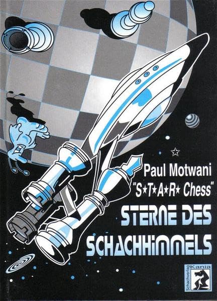 Sterne des Schachhimmels. Star Chess Books