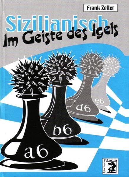 Sizilianisch im Geiste des Igels Leisure & Fun