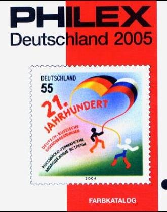 Product Image: NUMEX-Deutschland-Katalog 2005