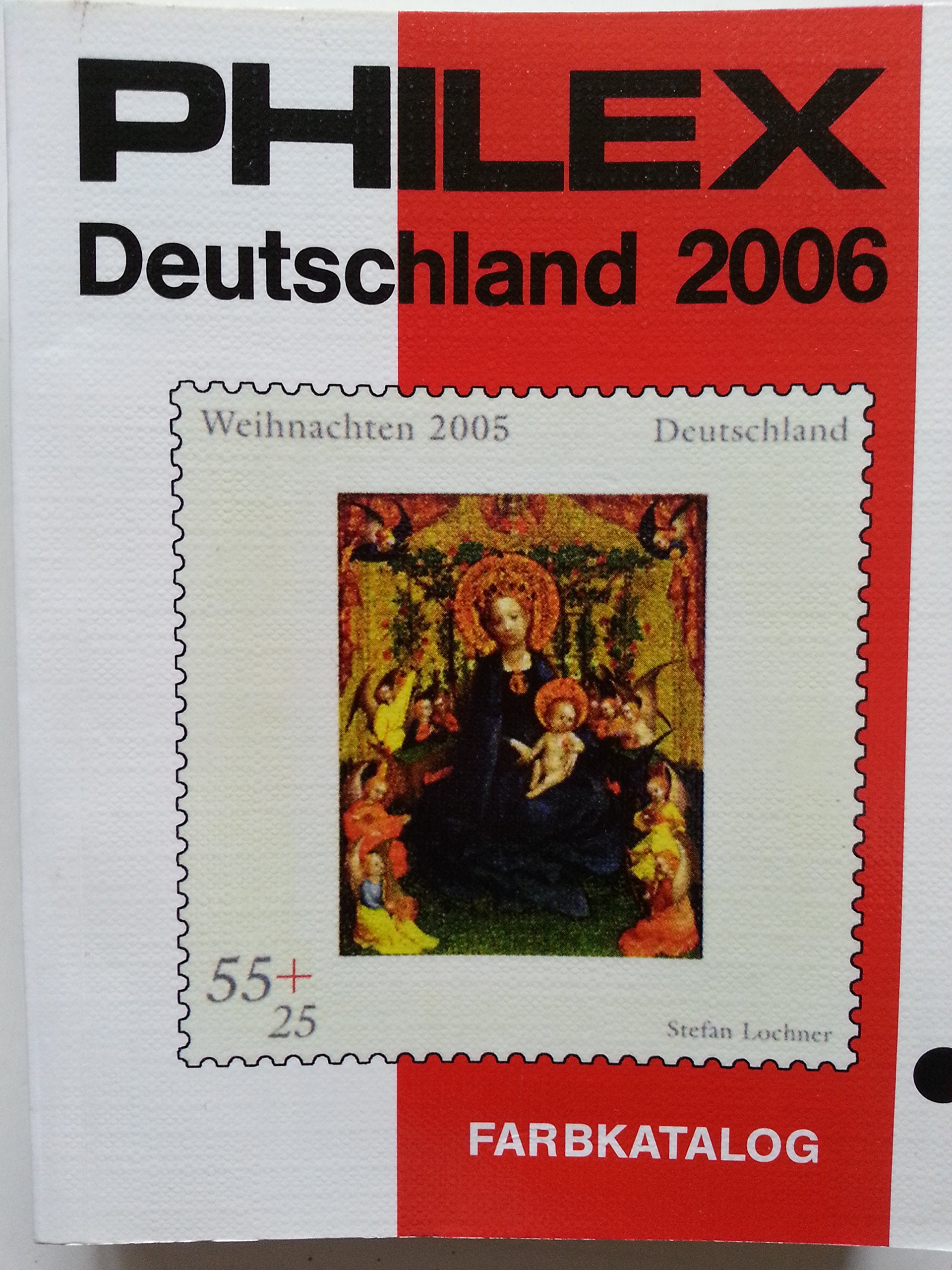 PHILEX-Deutschland 2006 Hobbies & Crafts
