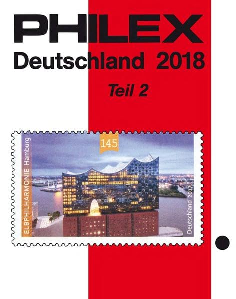 PHILEX Deutschland 2018 Teil 2 - PREISREDUZIERT: Gemeinschaftsausgaben, Bundesrepublik Deutschland, Berlin, Hobbies & Crafts