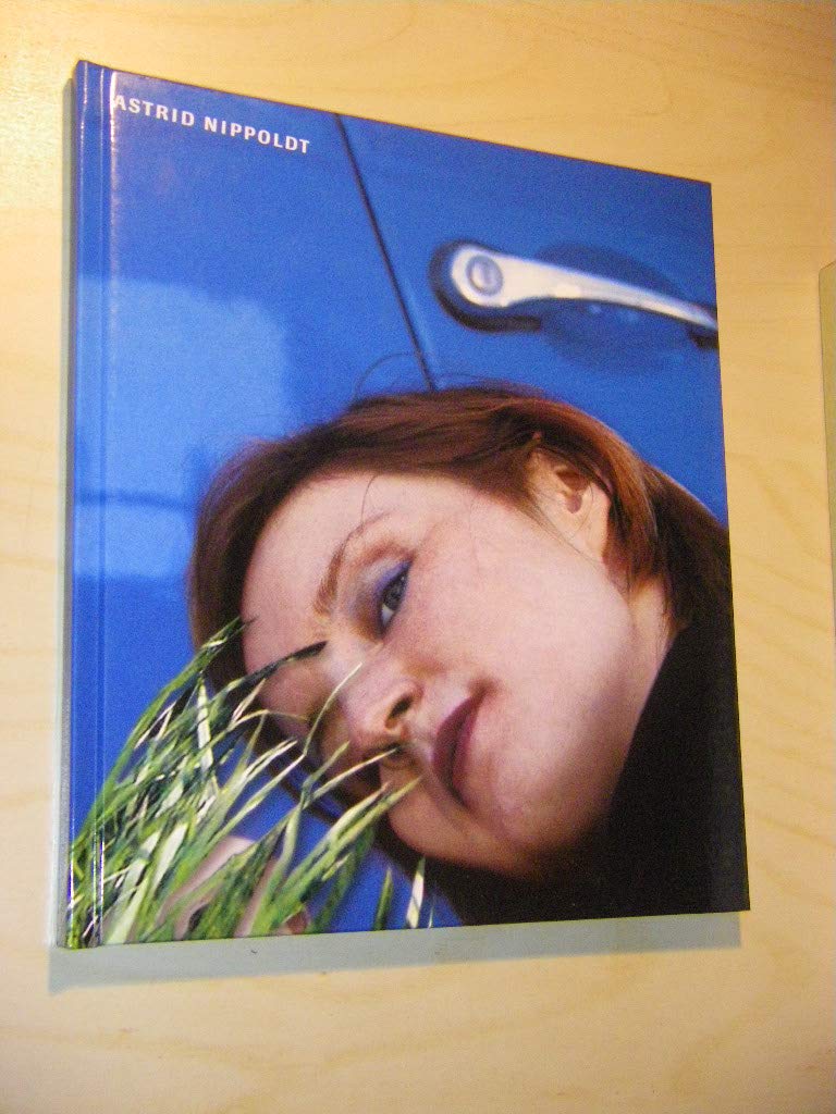 Astrid Nippoldt: Katalog der Abschlussausstellung des Stipendiums "Junge Kunst in Essen" Books