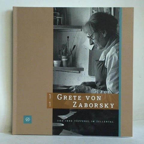 Grete von Zaborsky (1908-1998) und ihre Töpferei im Zellertal (Schriftenreihe Kreismuseum Walderbach Landkreis Cham) Law