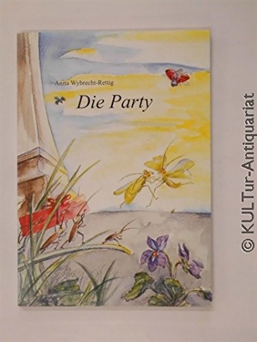 Die Party. Eine heitere Familiengeschichte II Books