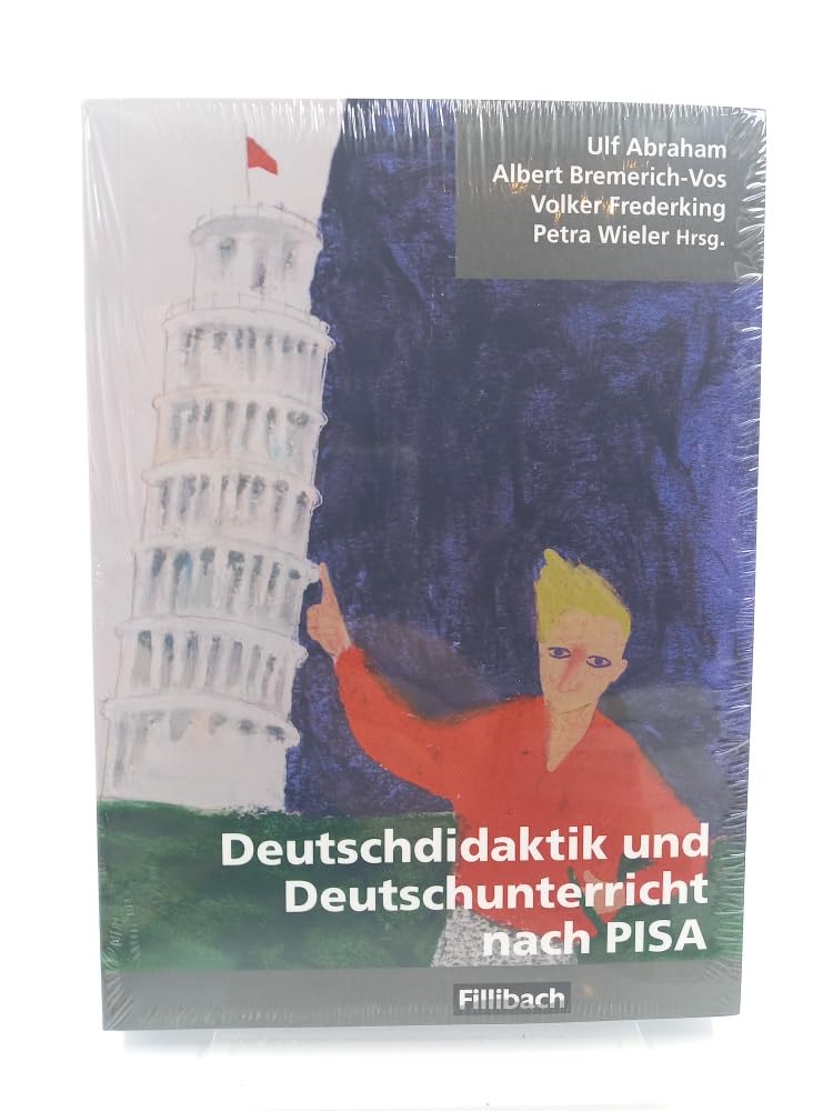 Deutschdidaktik und Deutschunterricht nach PISA Education & Training