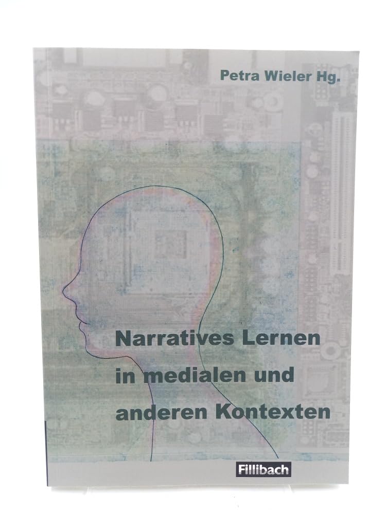 Narratives Lernen in medialen und anderen Kontexten Books