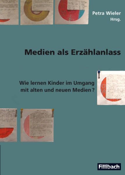 Medien als Erzählanlass: Wie lernen Kinder im Umgang mit alten und neuen Medien? Politics & History