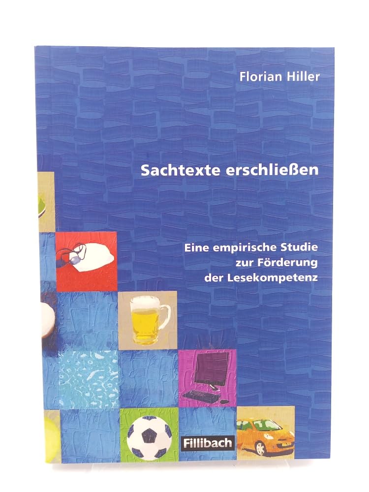 Sachtexte erschließen: Eine empirische Studie zur Förderung der Lesekompetenz Politics & History