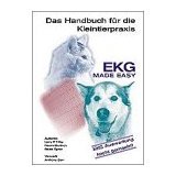 EKG made Easy: Das Handbuch für die Kleintierpraxis book