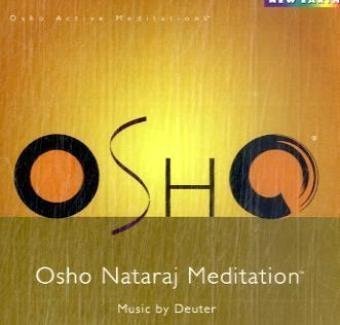 Nataraj Meditation: Tanzmeditation und Stille Lifestyle