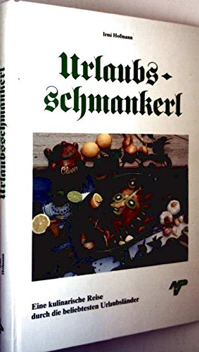 Urlaubsschmankerl Books