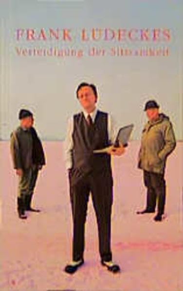 Verteidigung der Sittsamkeit Arts & Music Books