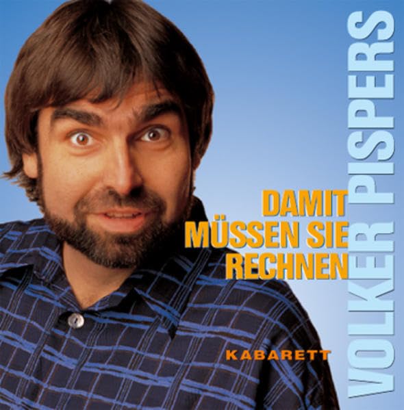 Damit müssen Sie rechnen. 2 CDs cd