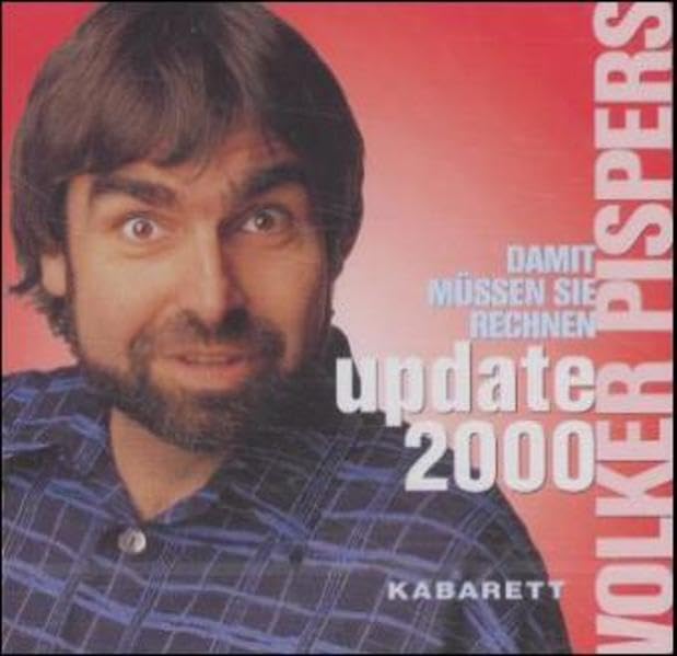 Update 2000: Damit müssen Sie rechnen Books