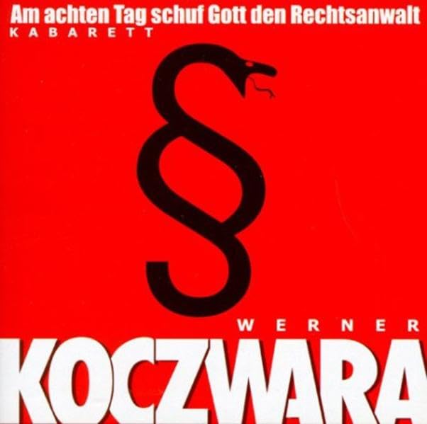 Am achten Tag schuf Gott den Rechtsanwalt Film, Art & Culture