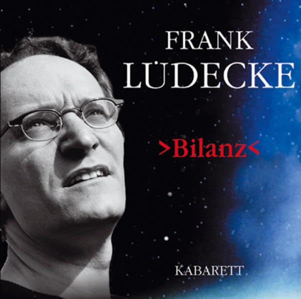 Bilanz: Kabarett, Live aus dem Düsseldorfer Kommödchen Books