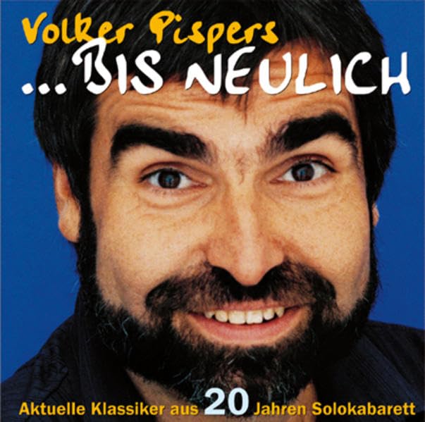 Bis neulich. 2 CDs Books