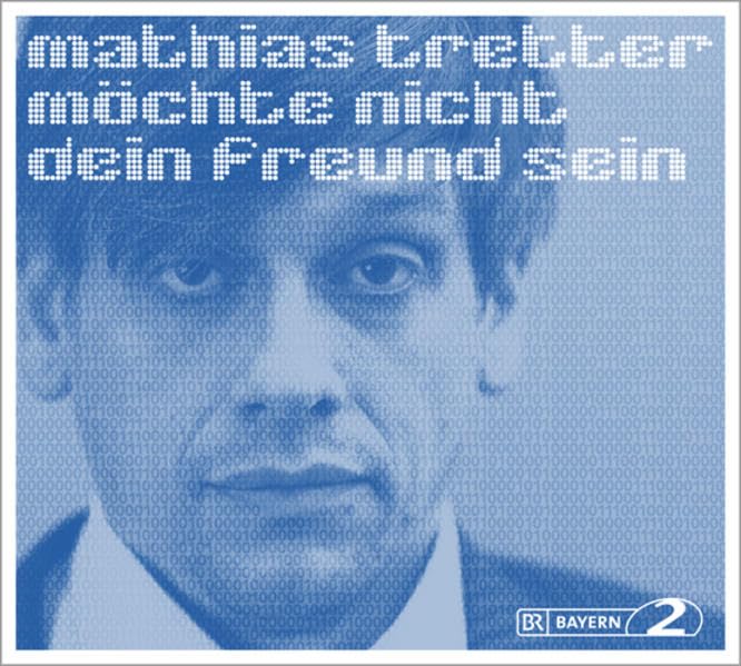 Mathias Tretter möchte nicht dein Freund sein Leisure, Home & Garden