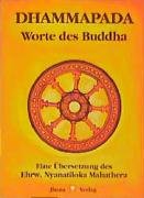Dhammapada Politics & History