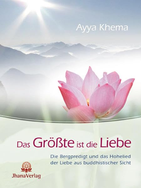 Das Größte ist die Liebe Religion & Esotericism