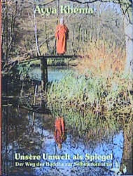 Unsere Umwelt als Spiegel Religion & Esotericism