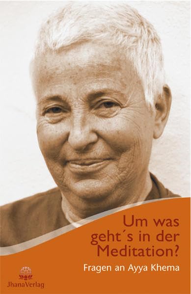 Um was geht's in der Meditation? Health, Nutrition & Fitness