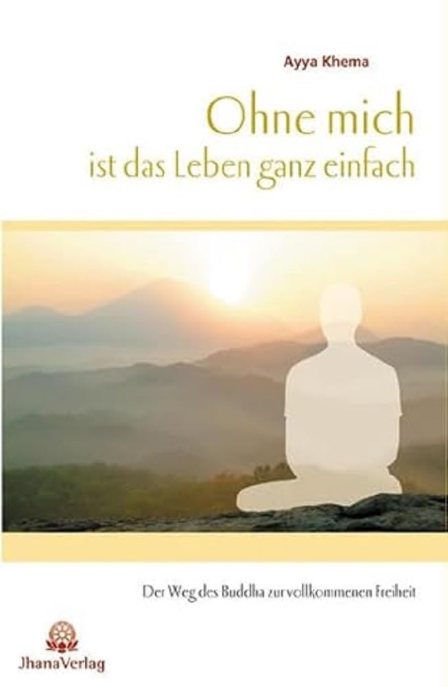 Ohne mich ist das Leben ganz einfach Religion & Esotericism