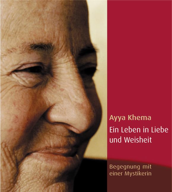 Ein Leben in Liebe und Weisheit book
