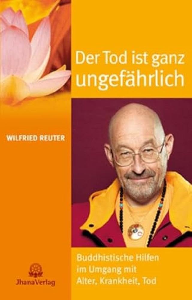 Der Tod ist ganz ungefährlich Religion & Esotericism
