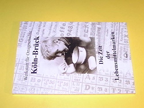 Geschichten zur Geschichte / Die Zeit der Lebensmittelmarken Books