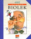 Meine Rezepte. CD- ROM für Windows 3.1/ Mac System 7.x. Die schnelle und raffinierte Küche Alfred Bioleks Cooking & Enjoying