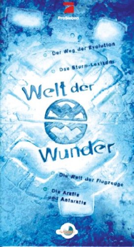 Welt der Wunder 2 Learning