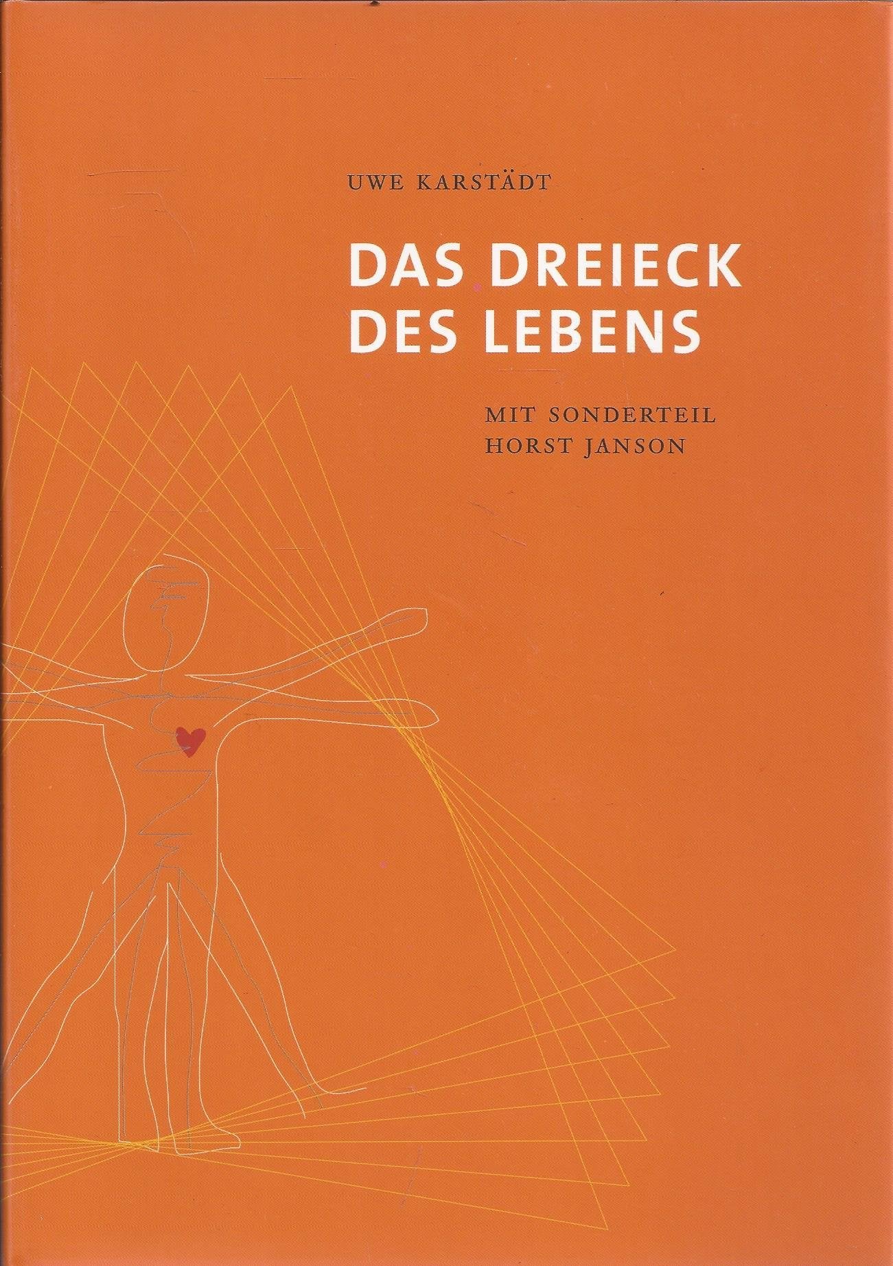 Product Image: Das Dreieck des Lebens