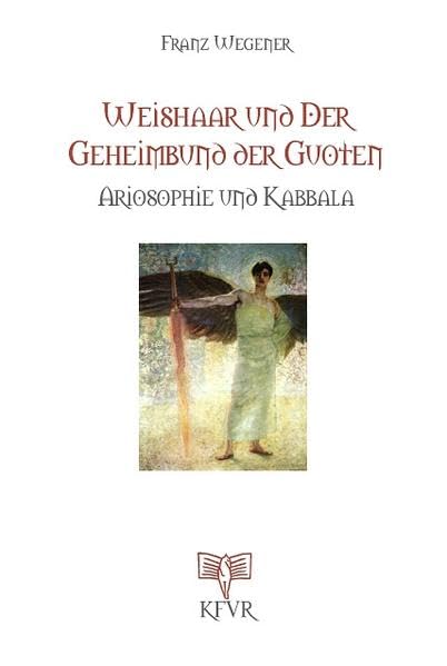 Weishaar und der Geheimbund der Guoten book