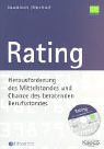 Rating. Herausforderung des Mittelstands und Chance des beratenden Berufsstands Books
