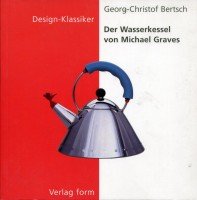 Product Image: Der Wasserkessel von Michael Graves.