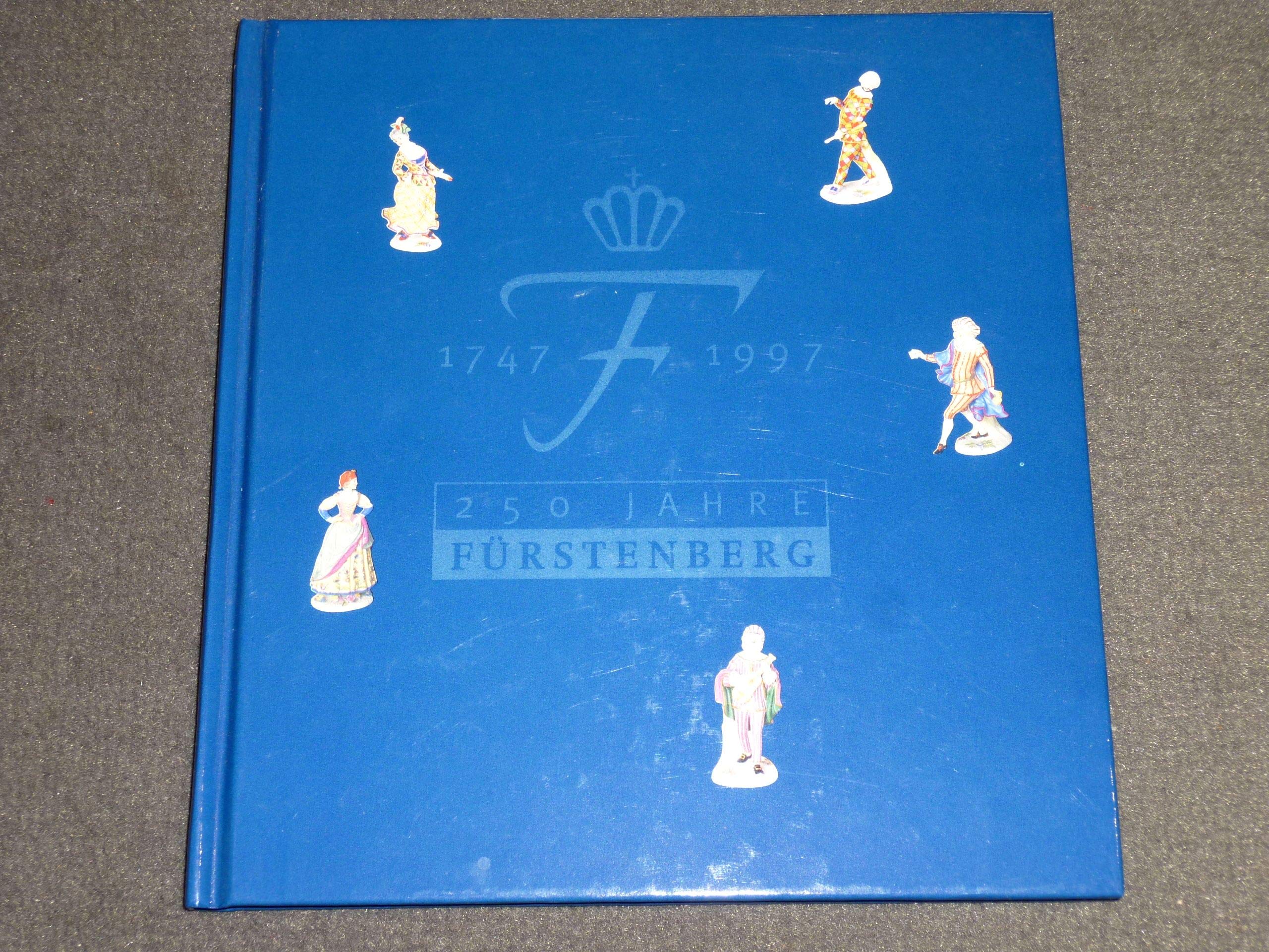 250 Jahre Fürstenberg Porzellan Film, Art & Culture