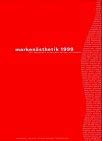 Markenasthetik 1999: Die Fuhrenden Corporate Design-strategien book