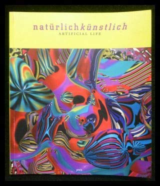 Natürlich künstlich: das virtuelle Bild (dt./engl.) (inkl. CD-Rom) Books