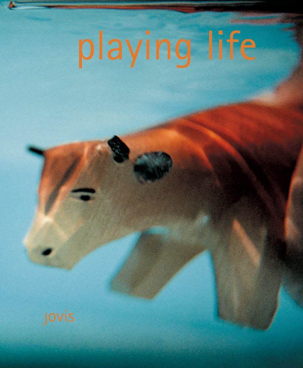 Playing Life: Fotobuch. Dtsch.-Engl. Travel