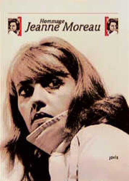 Product Image: Hommage Jeanne Moreau