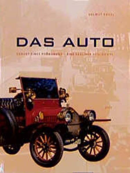 Das Auto: Geburt eines Phänomens - Eine Berliner Geschichte Film, Art & Culture