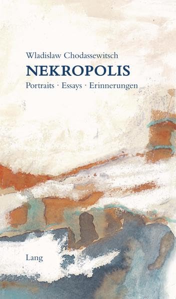 Nekropolis: Portraits, Essays, Erinnerungen Contemporary literature