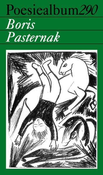 Boris Pasternak: Poesiealbum 290 Poetry