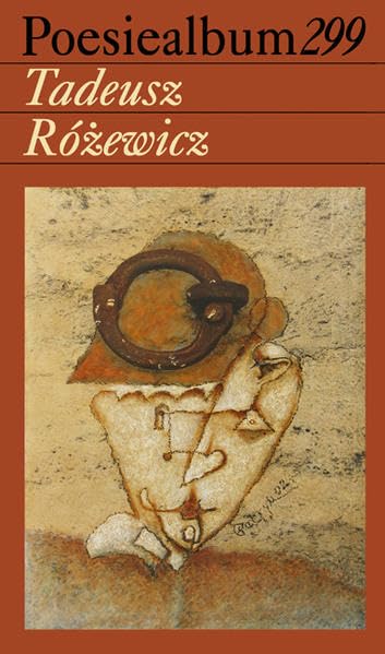 Tadeusz Rózewicz: Poesiealbum 299 Poetry