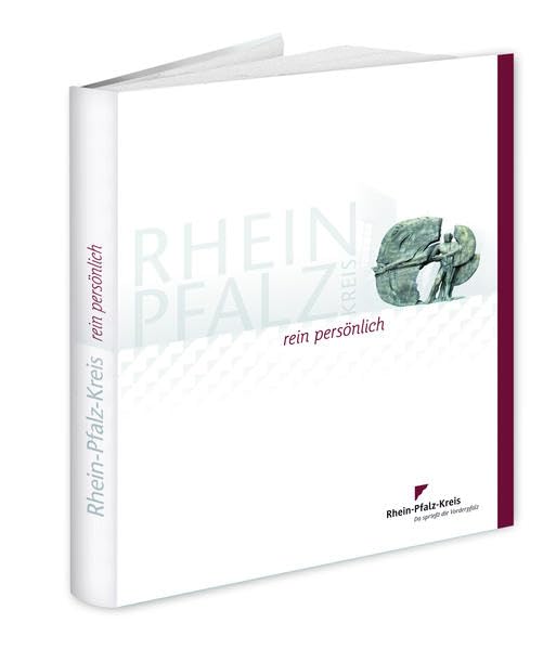 Rhein-Pfalz-Kreis rein persönlich Contemporary literature