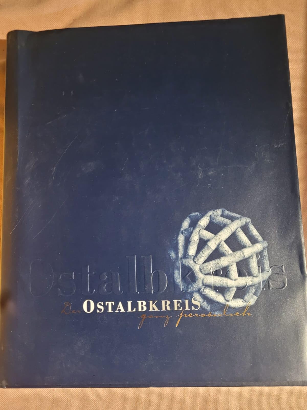 Der Ostalbkreis - ganz persönlich book