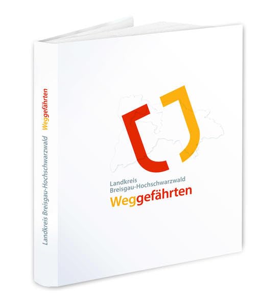 Weggefährten: Landkreis Breigau-Hochschwarzwald Contemporary literature