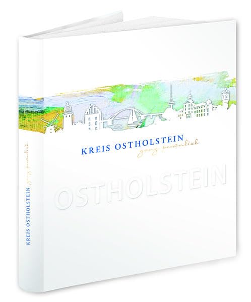 Landkreis Ostholstein - ganz persönlich Contemporary literature